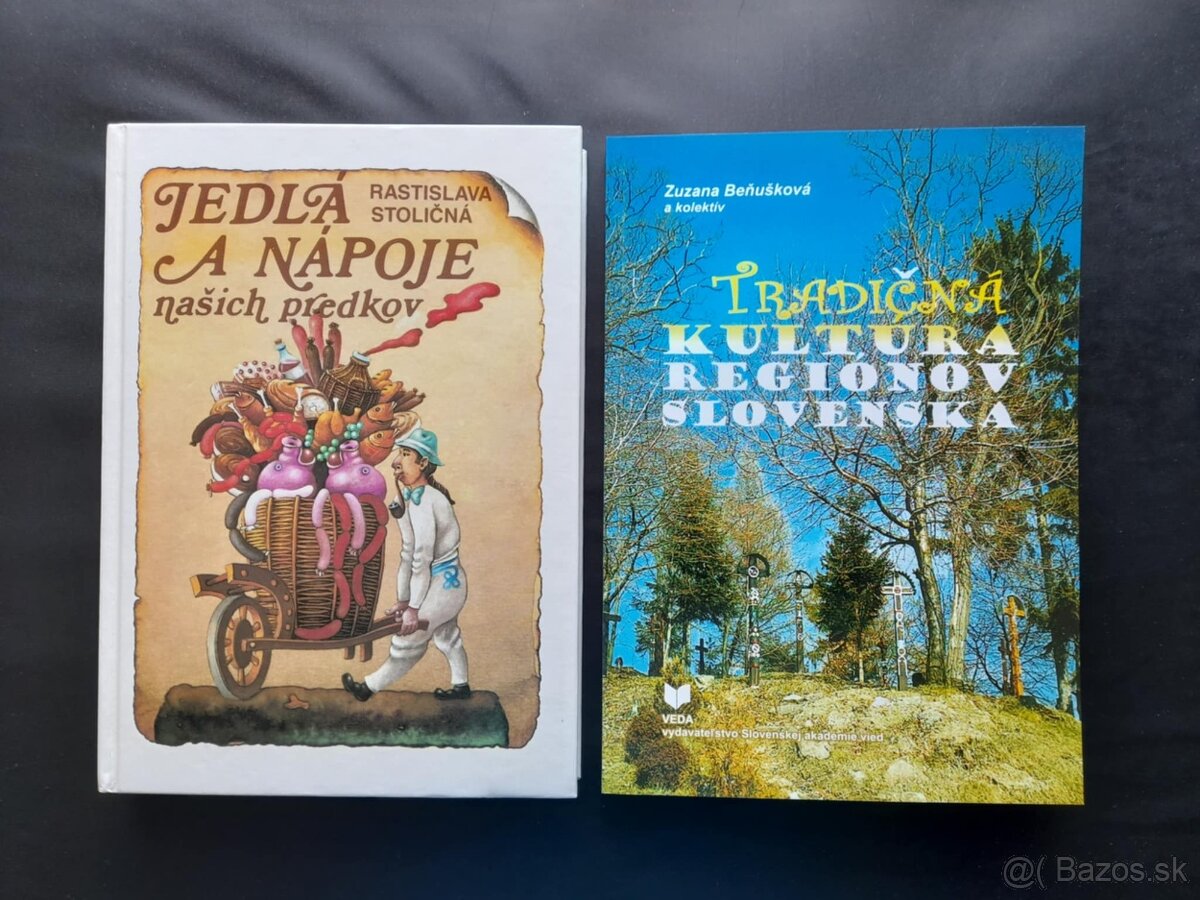 Slovenská ľudová kultúra