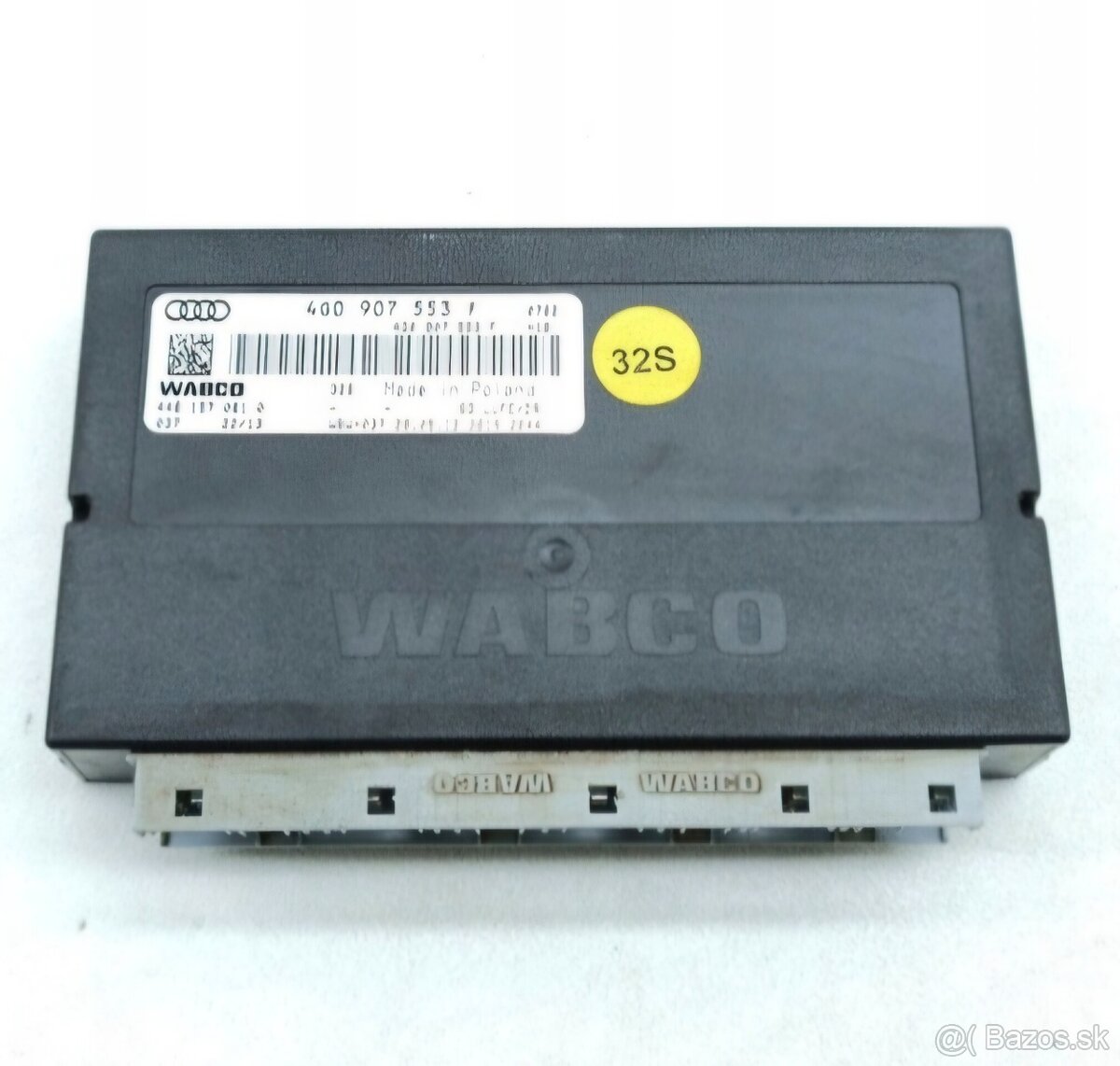 Audi A6,A7 3.0 riadiaca jednotka podvozku