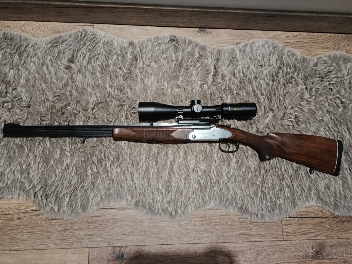 Gulobroková kozlica