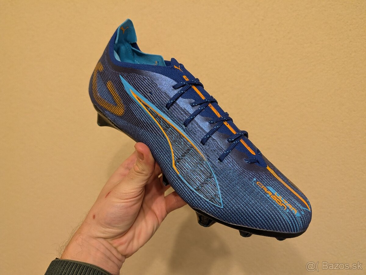 Puma Ultra Carbon Speed - NOVÉ