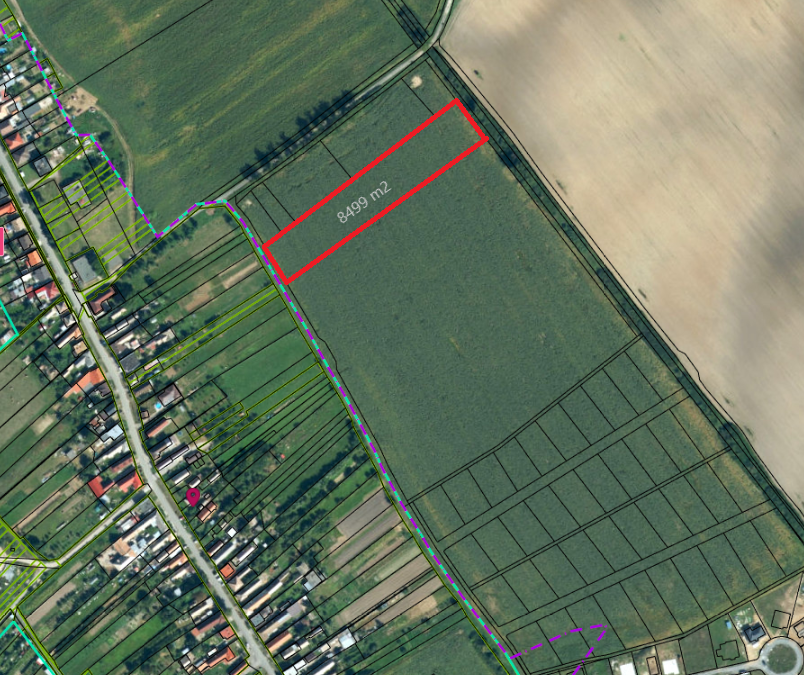 Zaujímavá investičná príležitosť