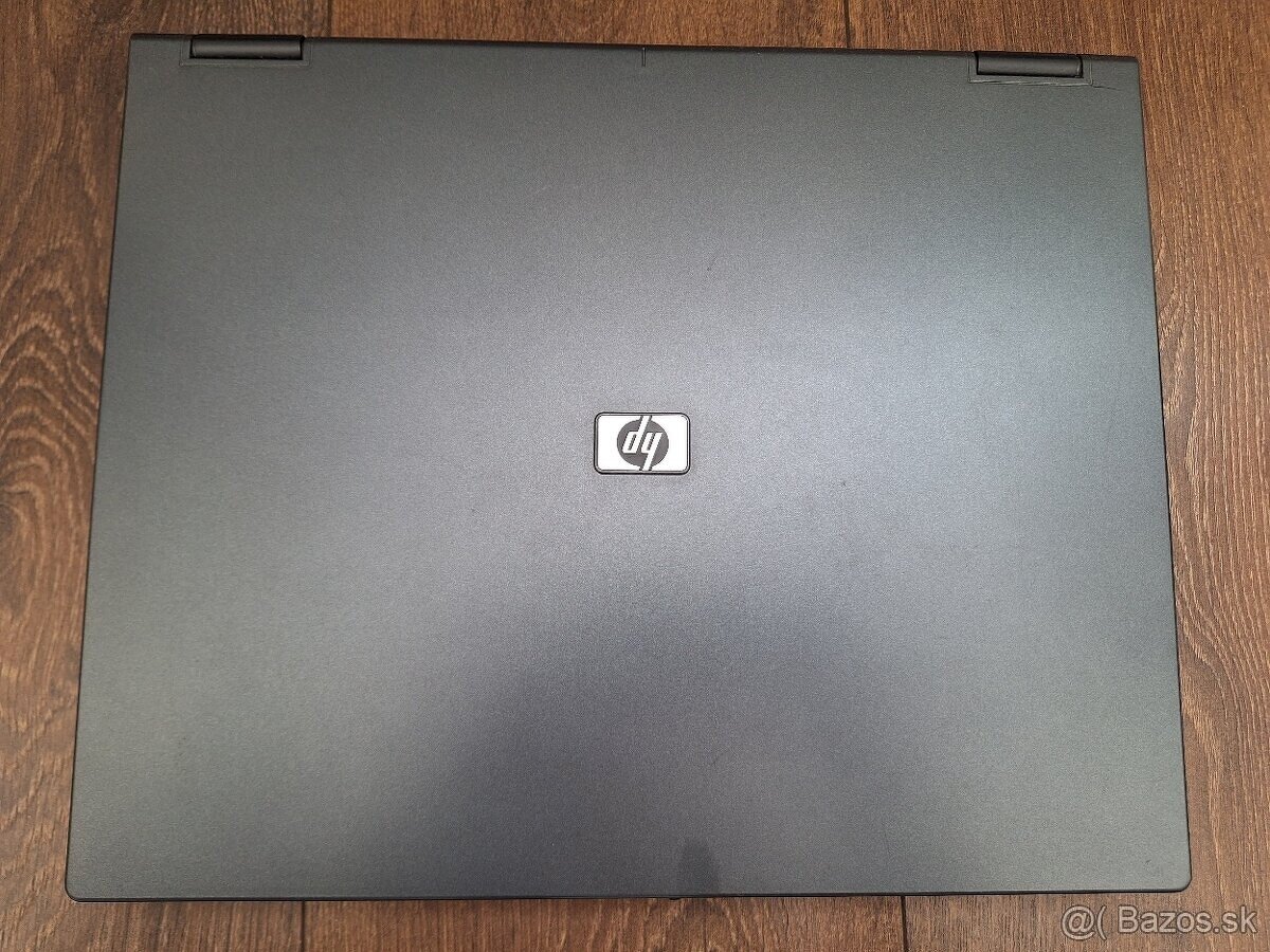 HP Compaq NX6110