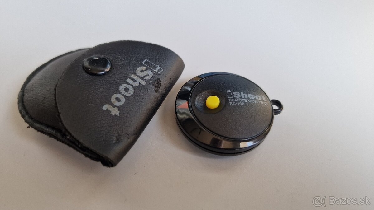 Dialkova spust iShoot pre Nikon