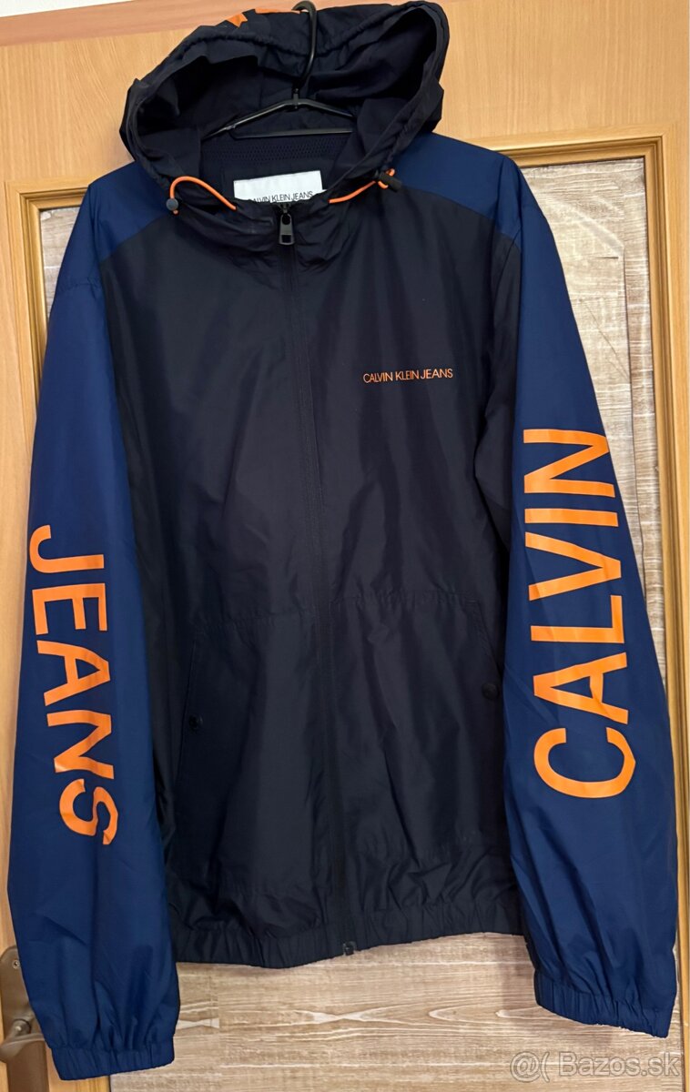 CALVIN KLEIN bunda
