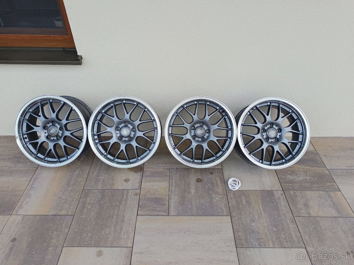 5x112 R18