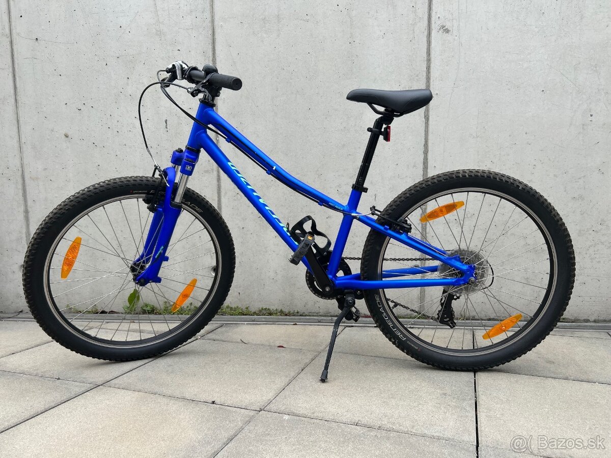 Specialized Hotrock 24"