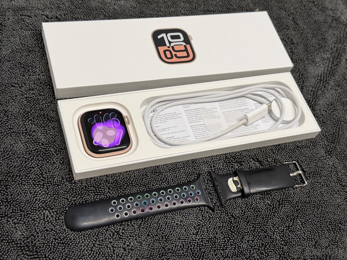 Apple Watch Series 10 46 mm