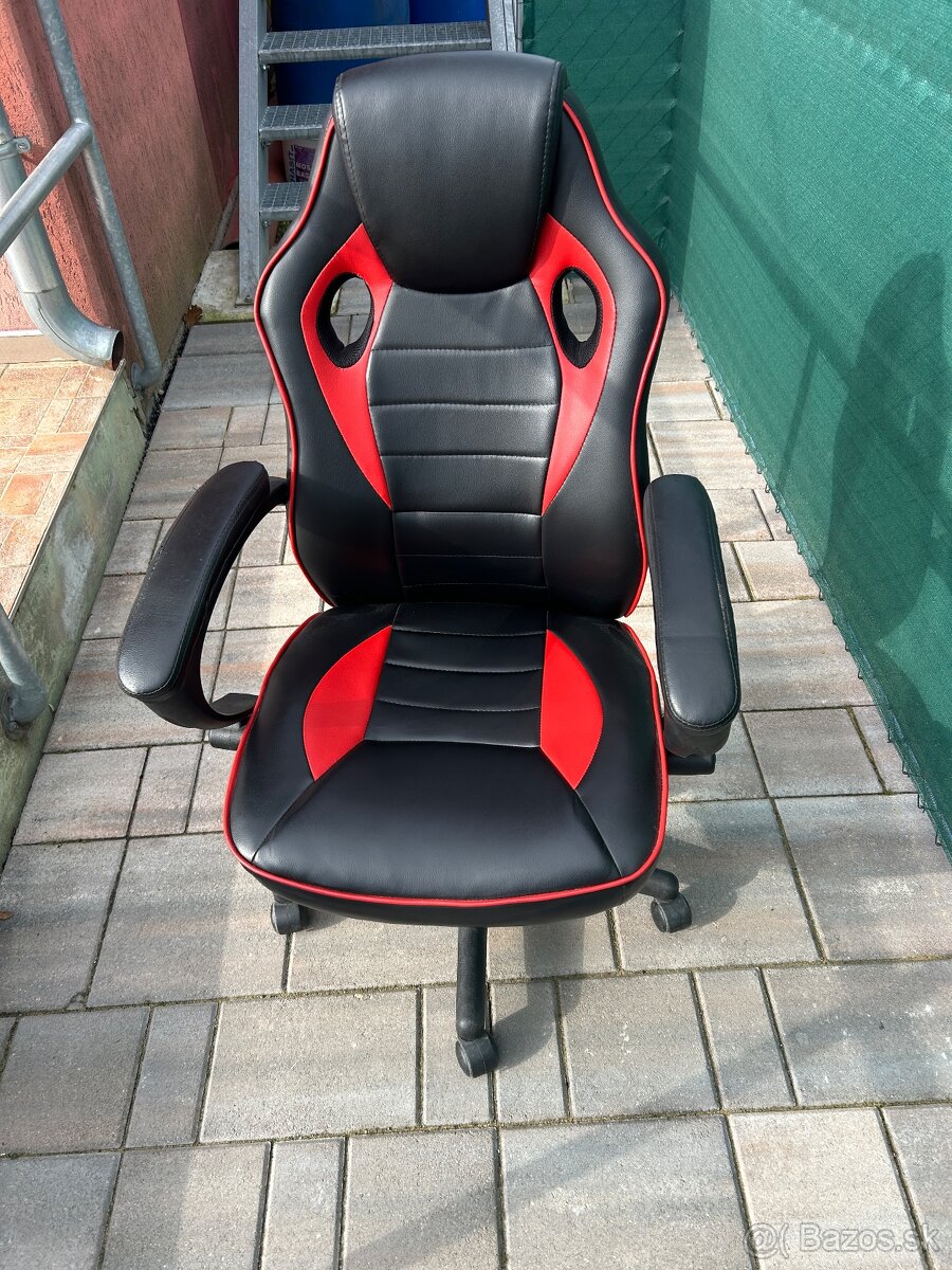 Kreslo k PC