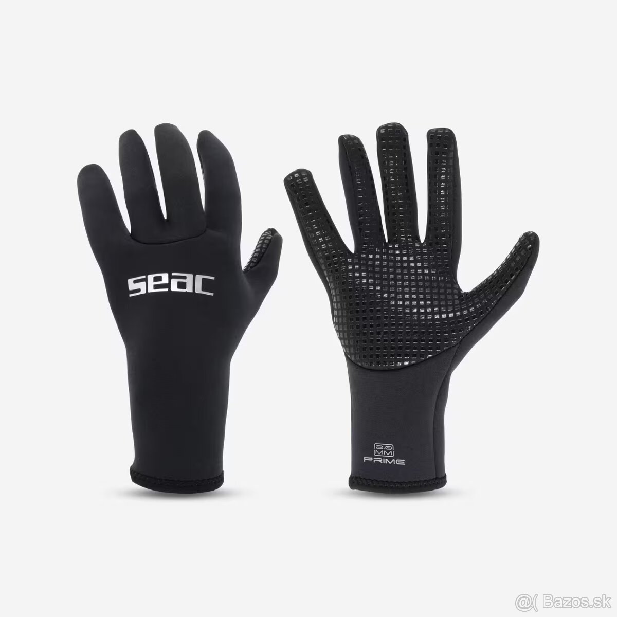 Potápačské rukavice neoprénové - SEAC