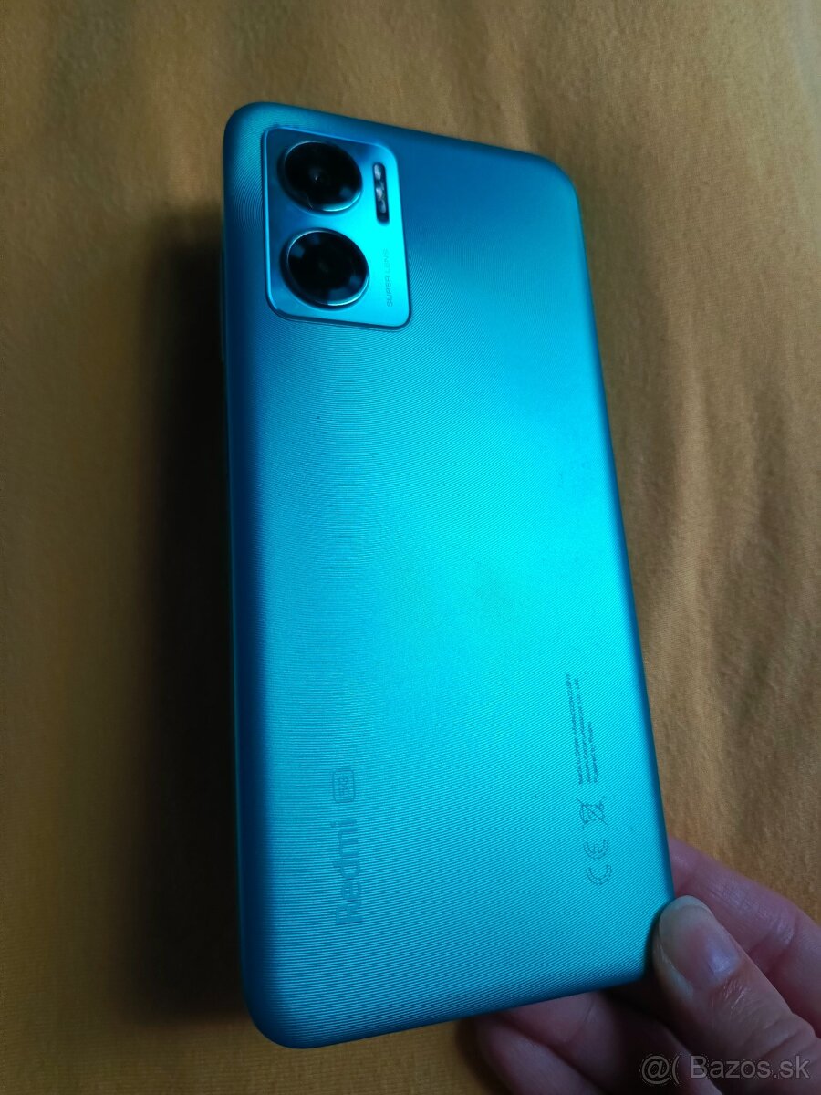 Xiaomi Redmi 10 5g v zaruke