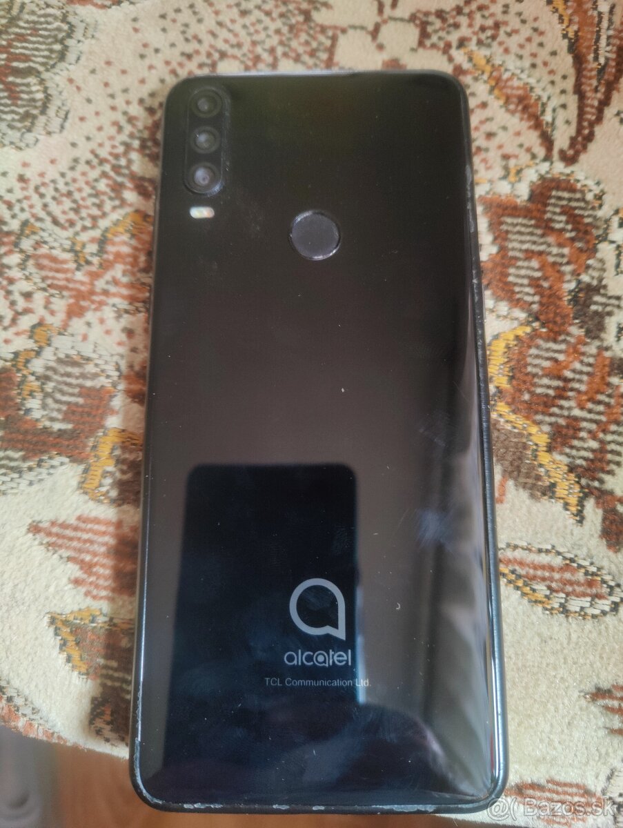 Alcatel 3x 2019