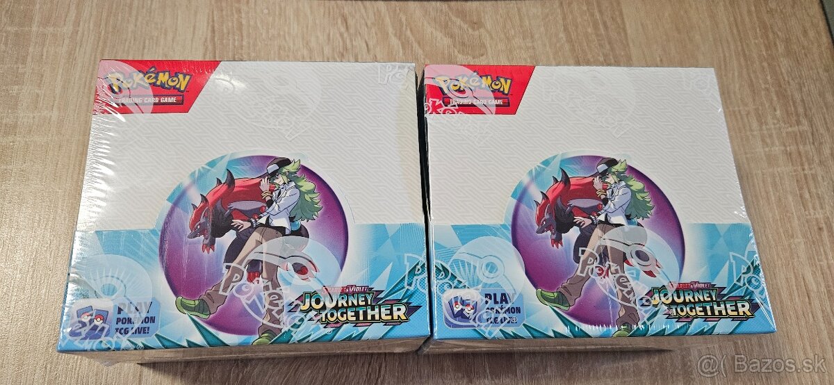 Pokemon prismatic