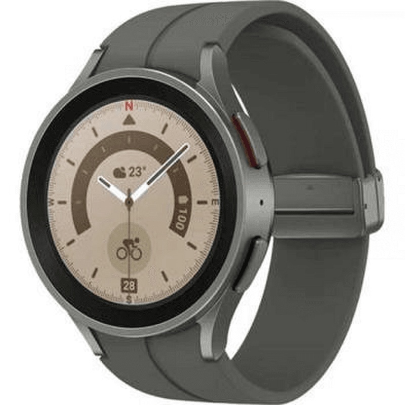 Samsung Watch 5 Pro