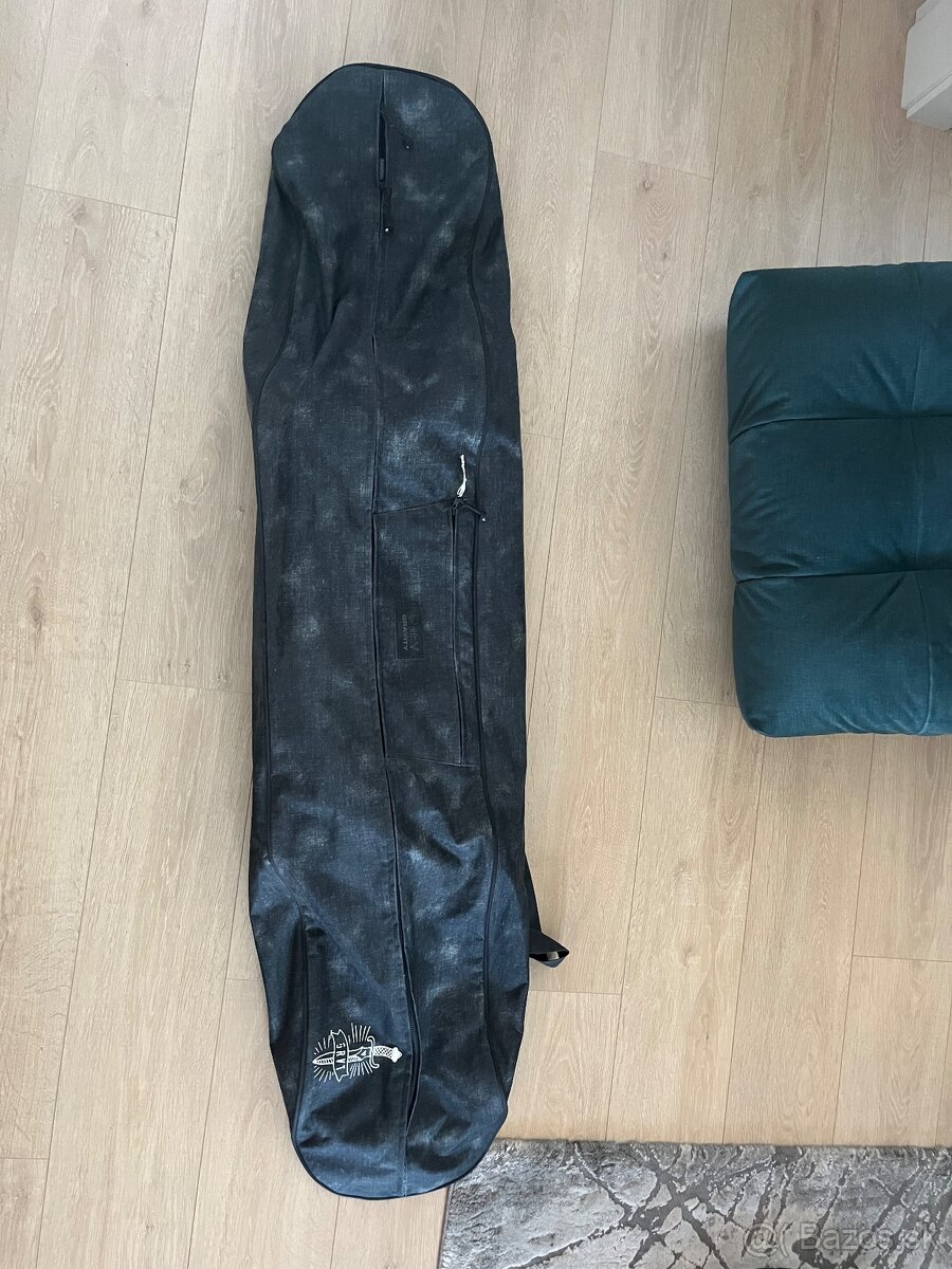 Snowboard
