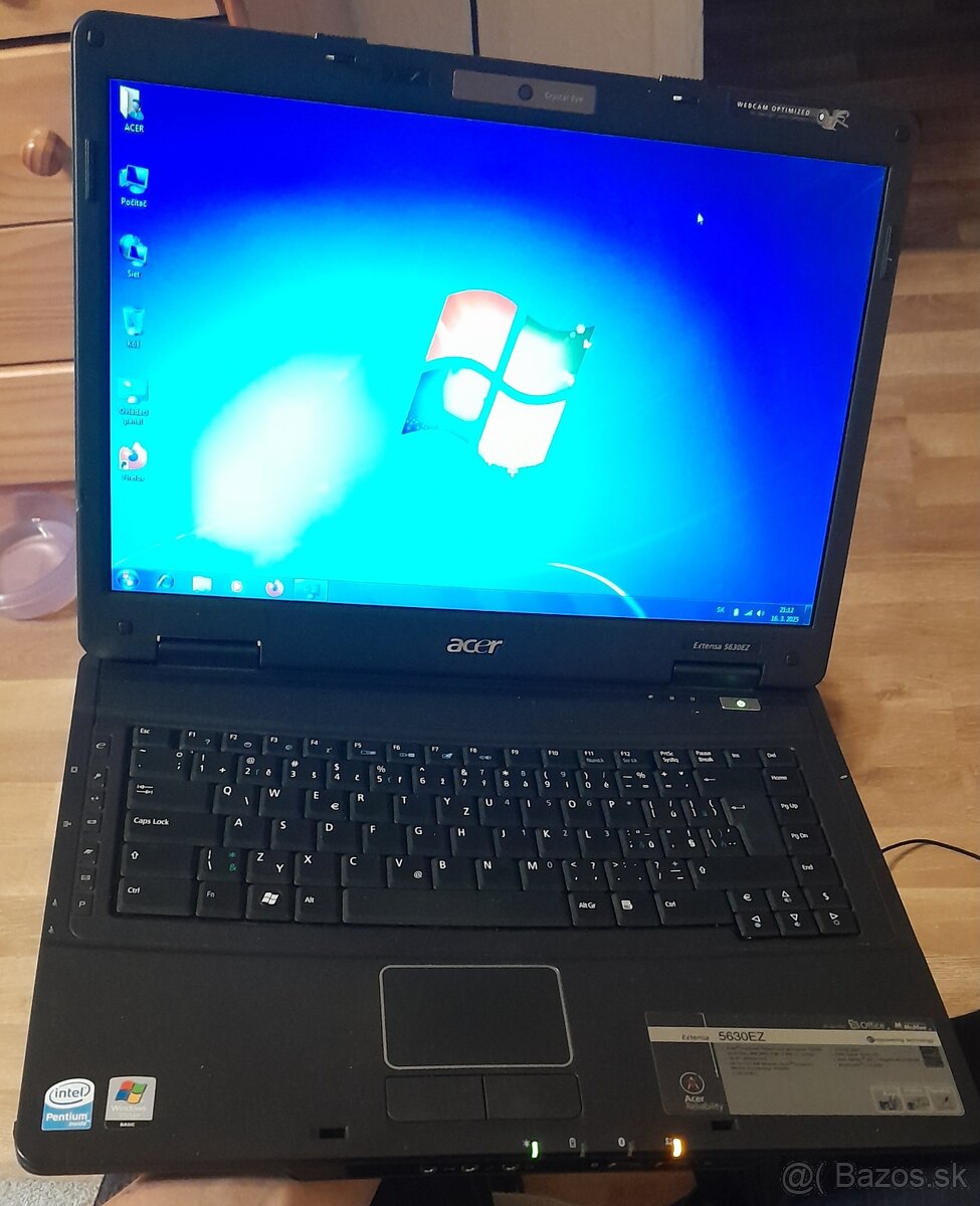 Acer 5630ez
