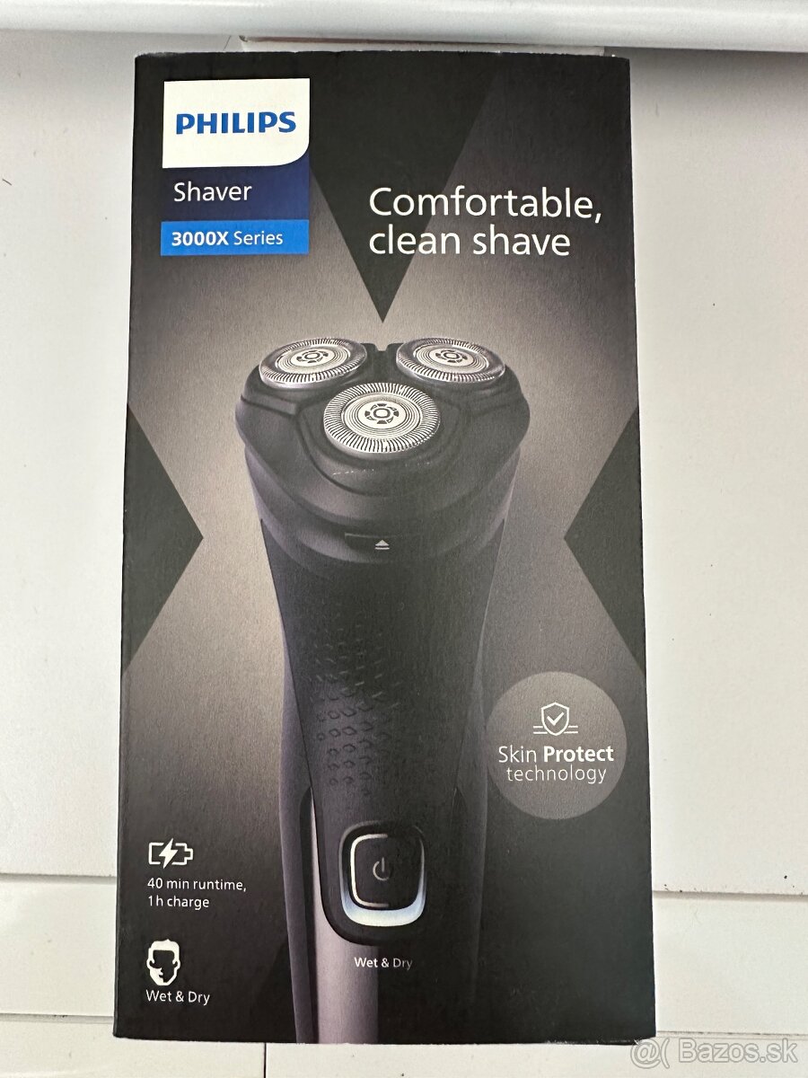Philips Series 3000X X3001/00