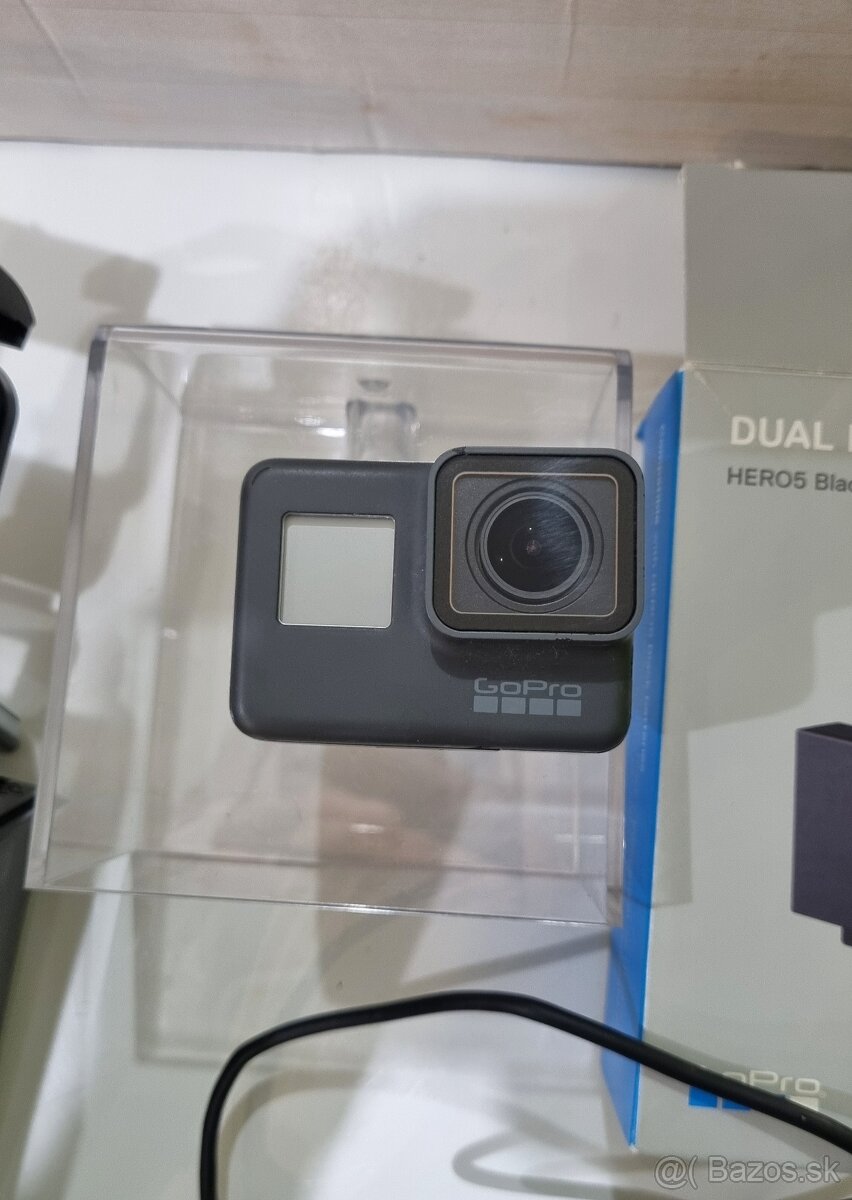 Go Pro Hero 5 black