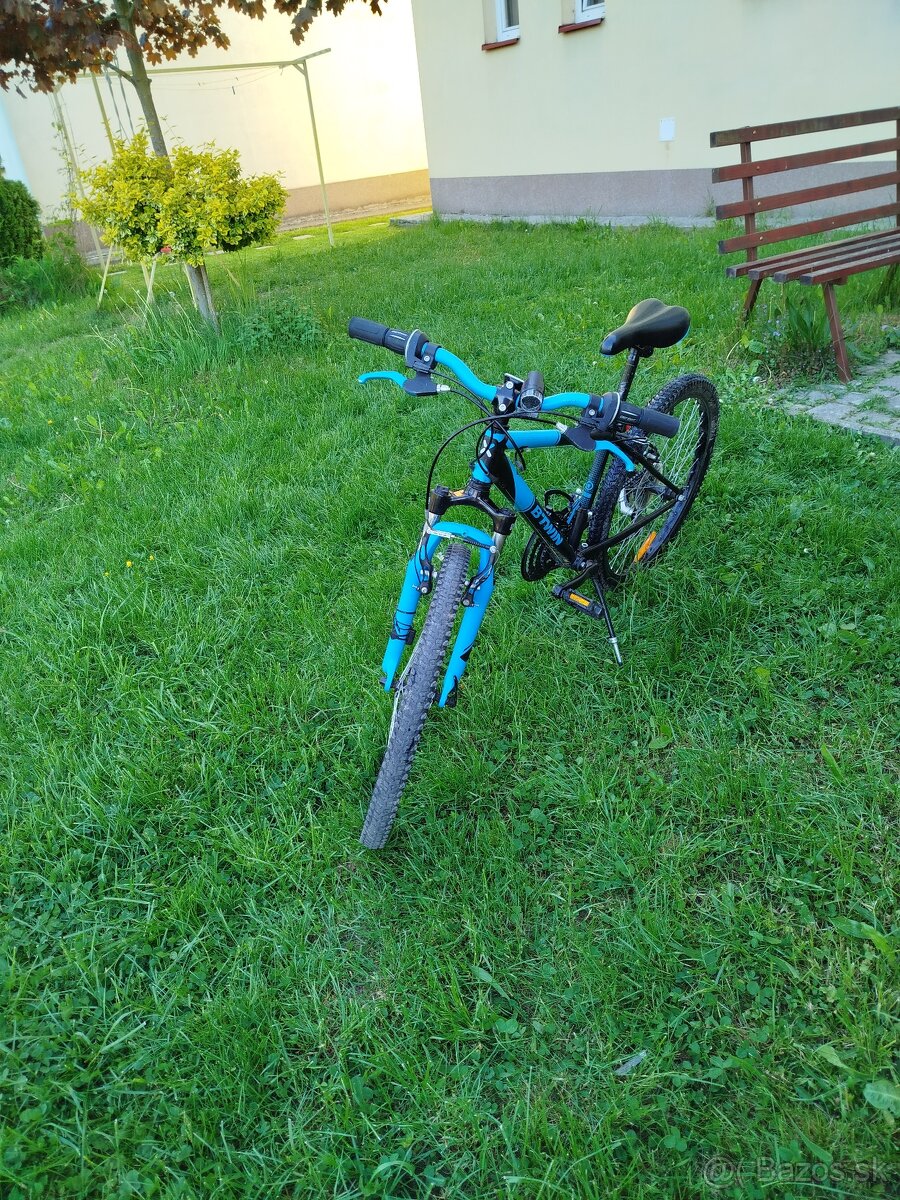 Predám detský bicykel