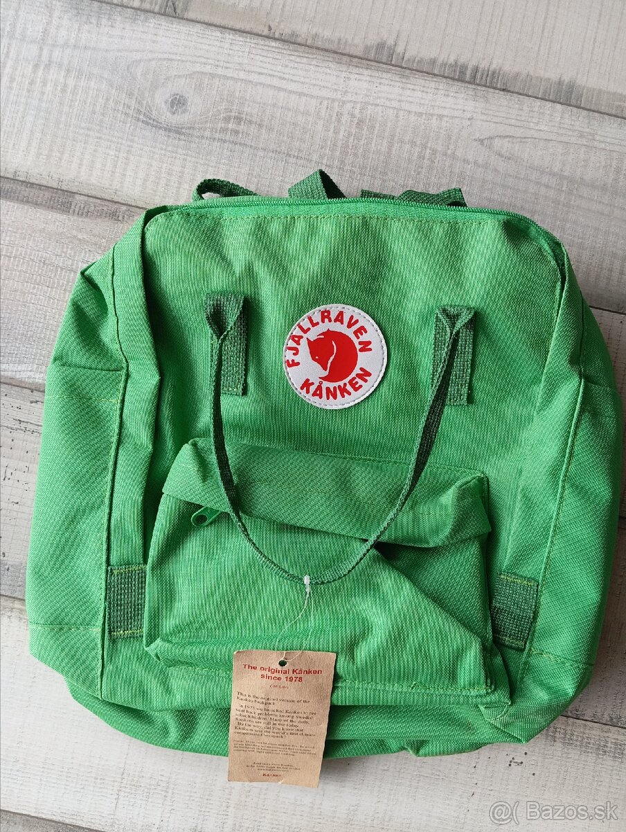 Ruksak 16 L