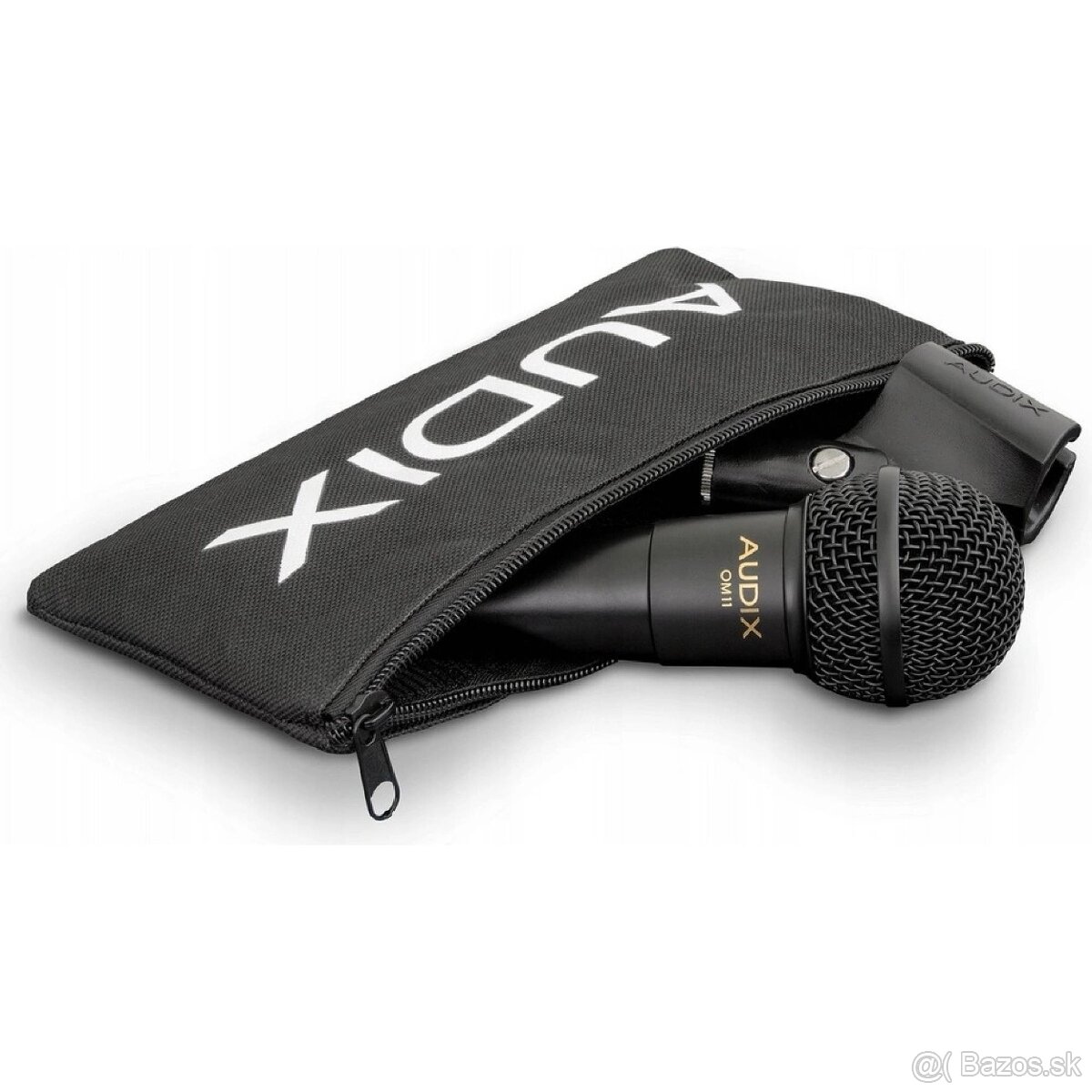 Mikrofón Audix OM11