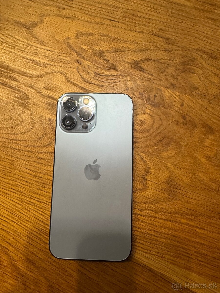 Iphone 13 pro max