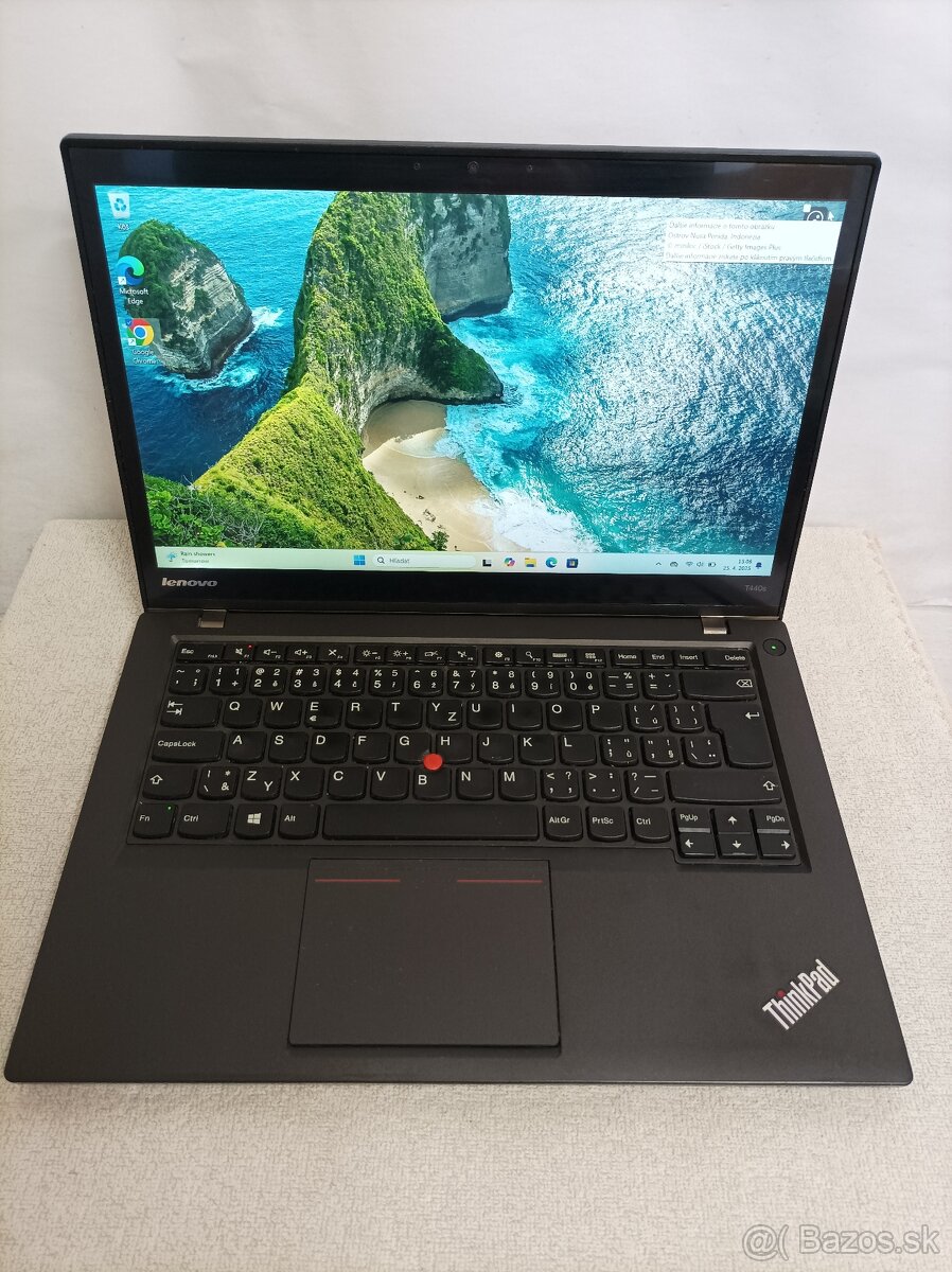 Lenovo Thinkpad T440s