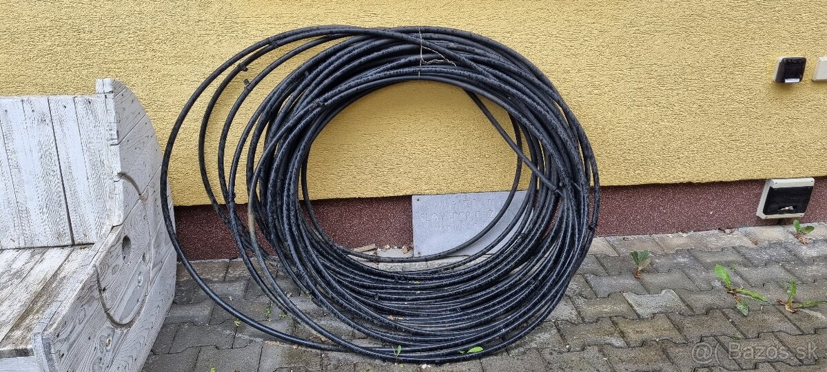 Zavlažovacia hadica