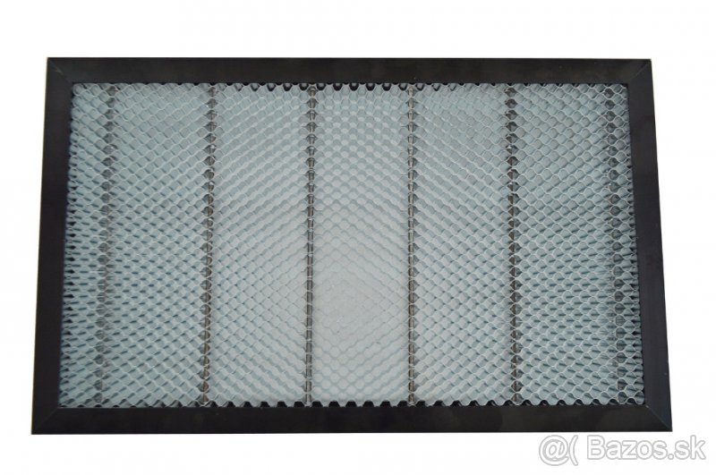 Mřížka pro CO2 lasery