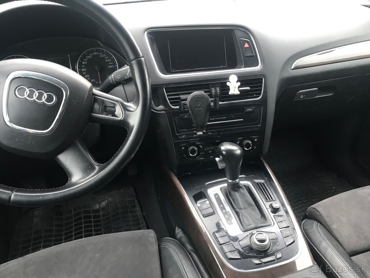 Predam A Q5