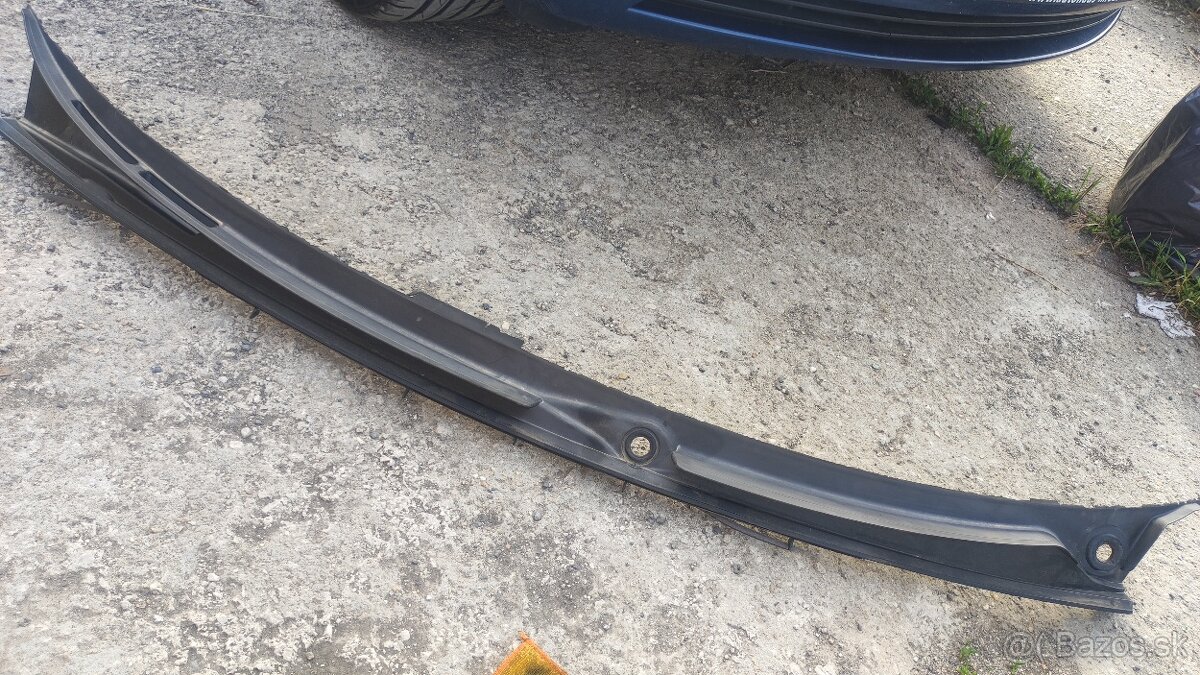 BMW torpédo E46
