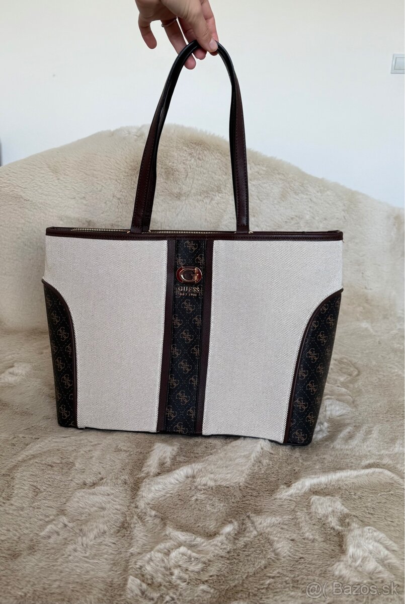 Taška , kabelka , shopper bag guess