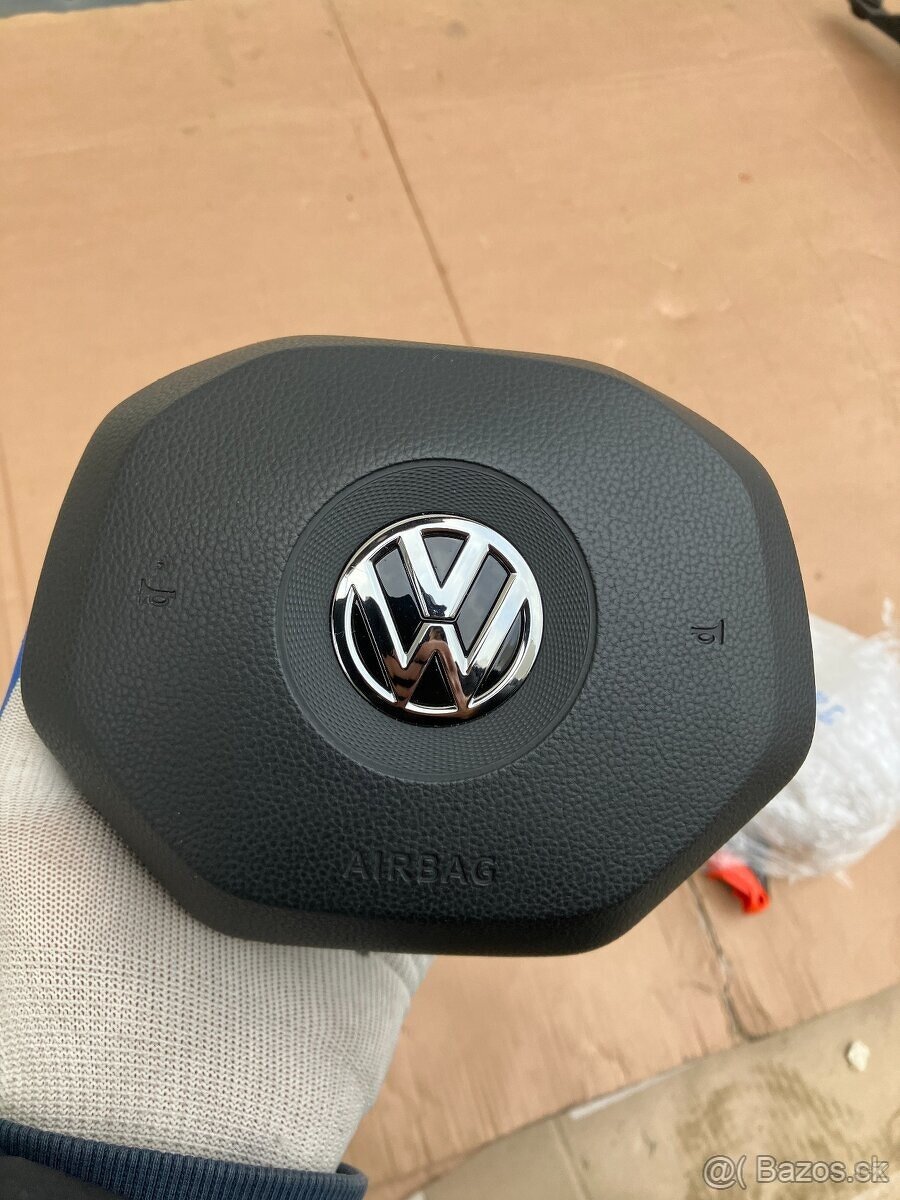 airbag ridice VW Passat B8 3G0 lift volant T-CROSS
