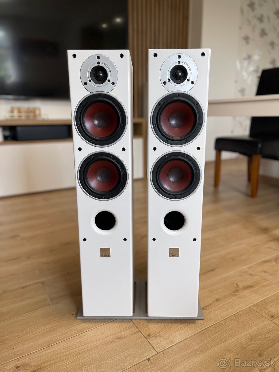 Dali Zensor 5