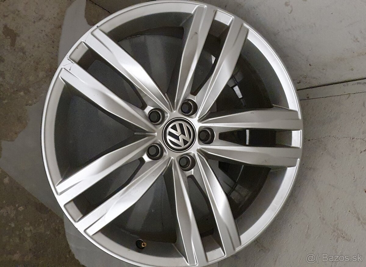 R18 elektrony original Golf 7