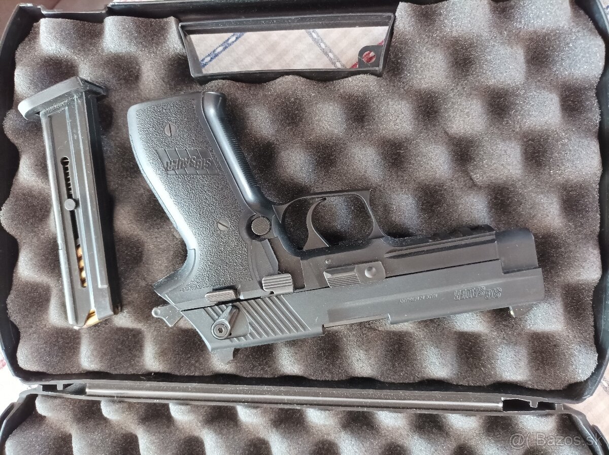SigSauer Mosqutio 22.LR