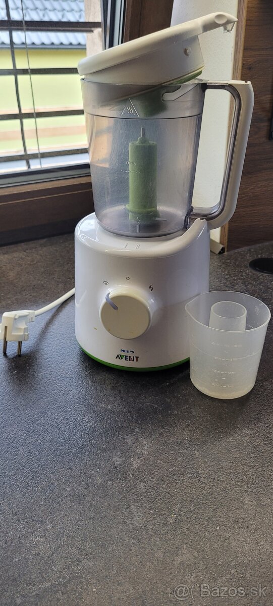 Philips Avent 2in1