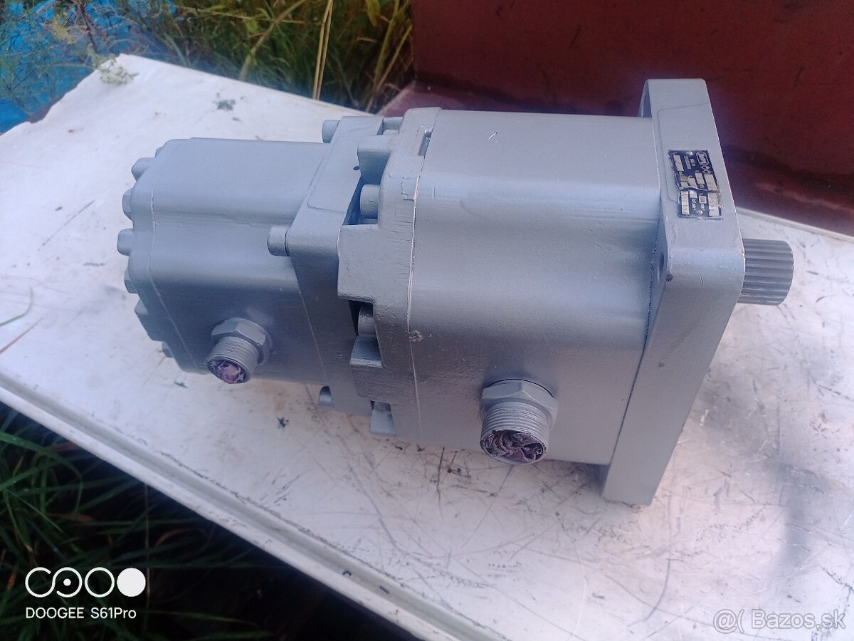 Hydraulické čerpadlo U80/32L