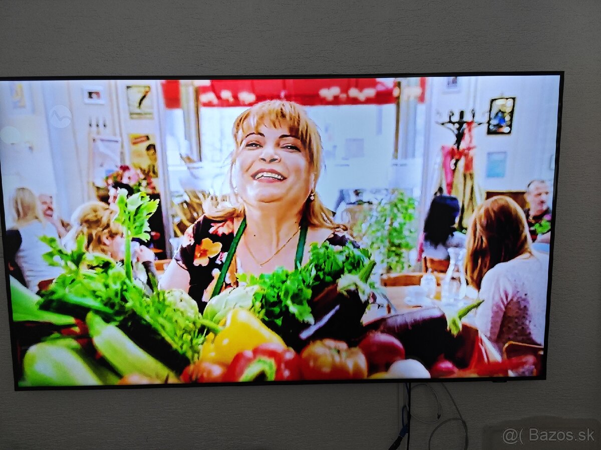 TV Samsung 75AU8002 4K UHD (189cm)