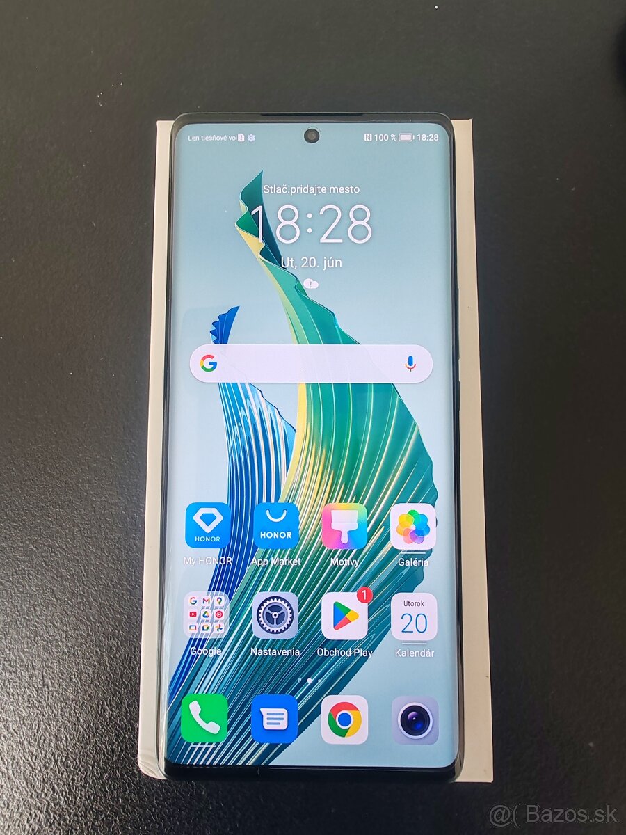 Honor Magic5 Lite
