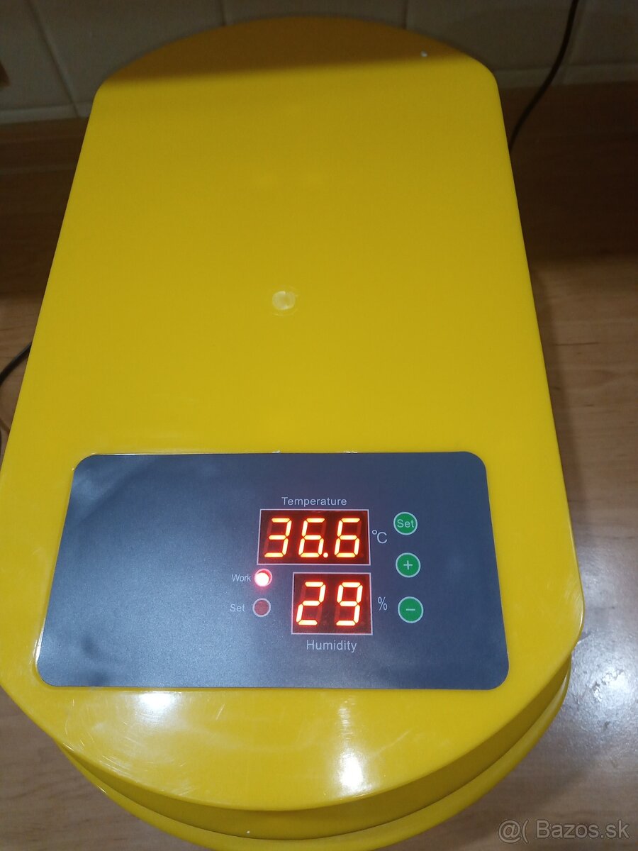 Automaticka liahen