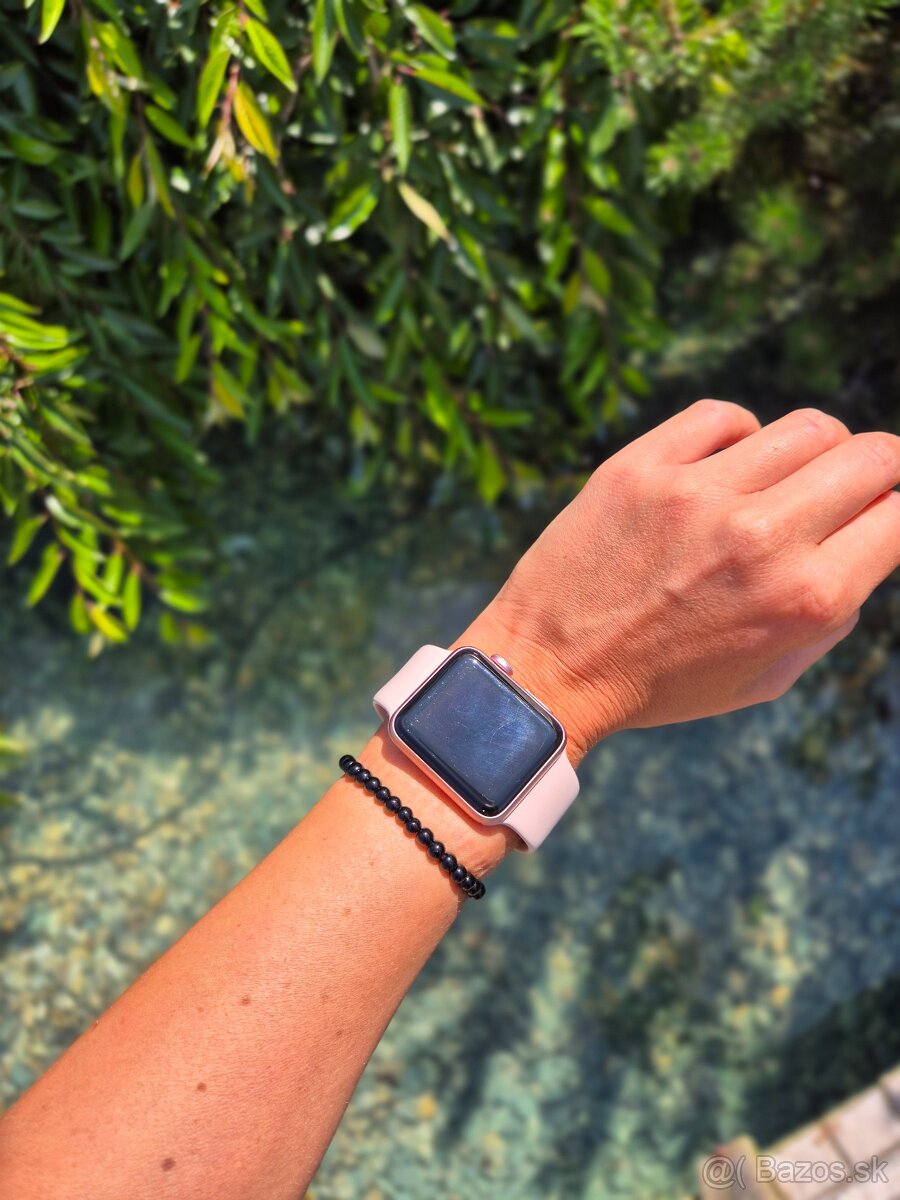 Apple watch series 2