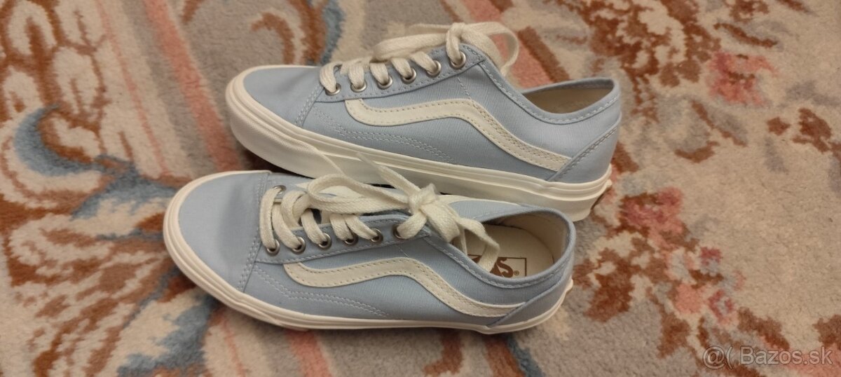 Tenisky Vans veľkosť 34,5