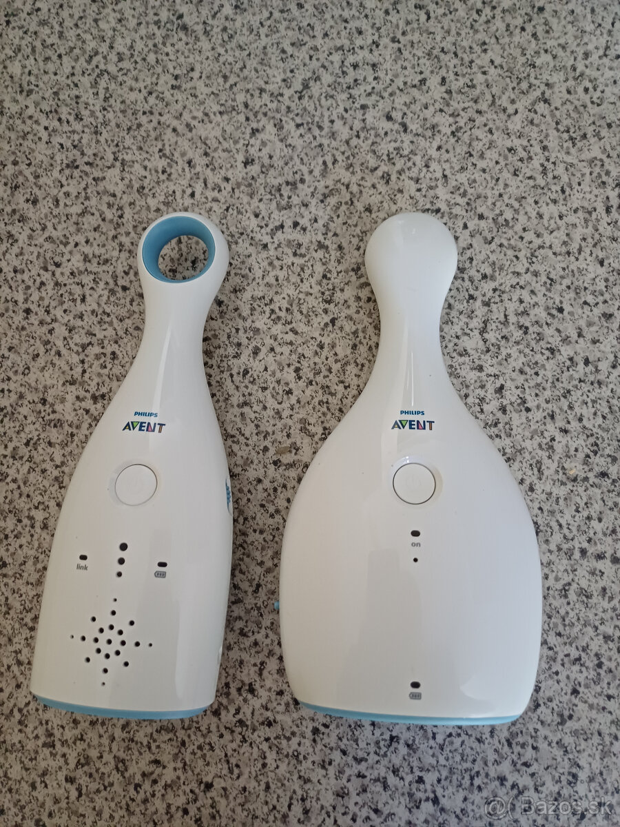 Detská pestúnka Philips Avent