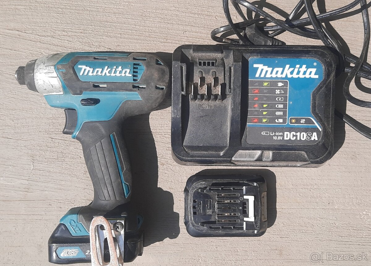 Makita 10v