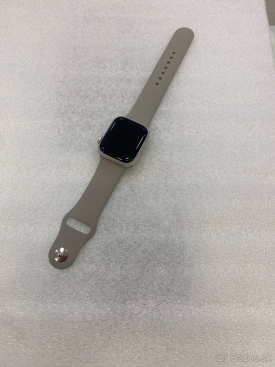 ZÁRUKA | Apple Watch Series 8 41mm