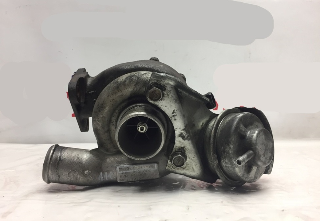 Turbo Opel Astra H 1.7 CDTI 897300-0923 49131-06003 74KW