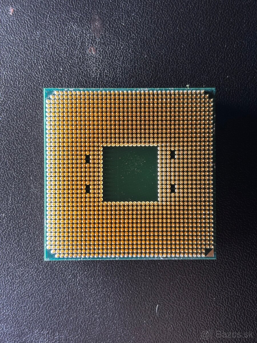 Ryzen 3 3100 4-core