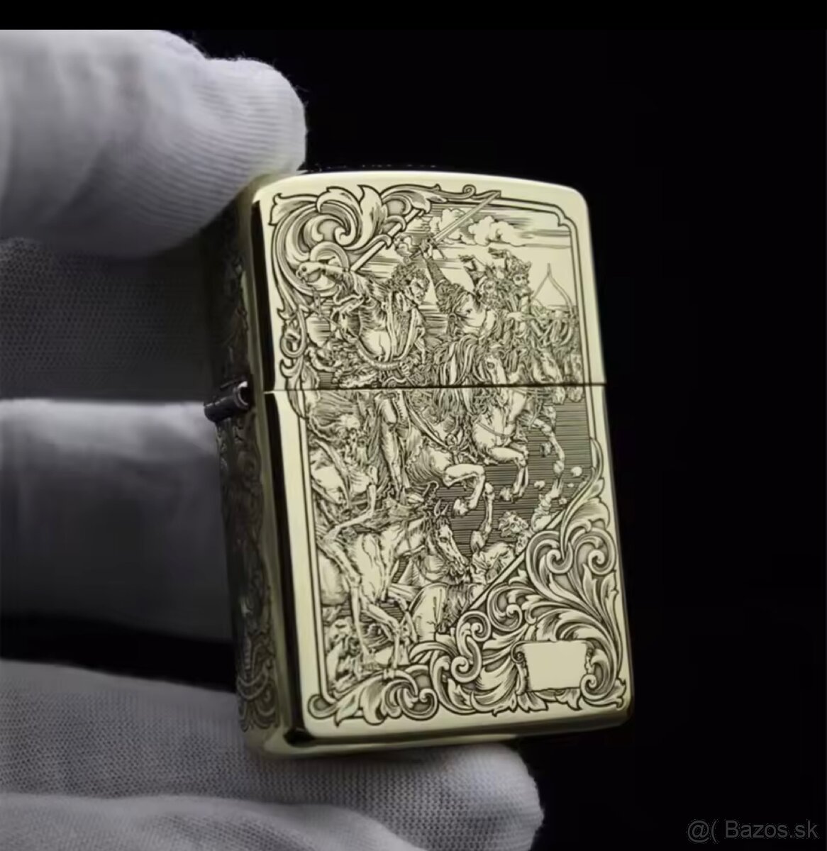 Zippo