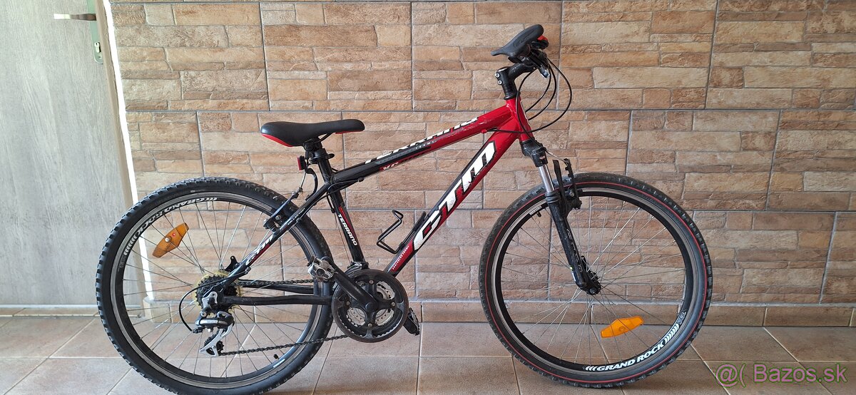 Predám horský bicykel