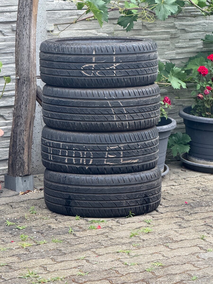 Matador Hectora 3 225/50 R17 Y XL